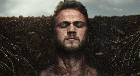 مسلسل الحفرة الحلقة 12