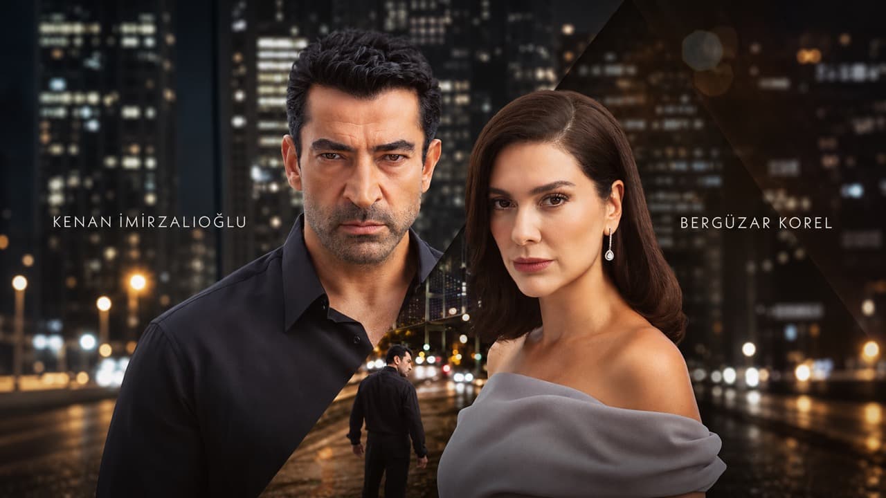مسلسل أخي الحلقة 21