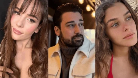 مسلسل Şule يعيد سيرة شعلة يوكسل شنلر إلى الشاشة