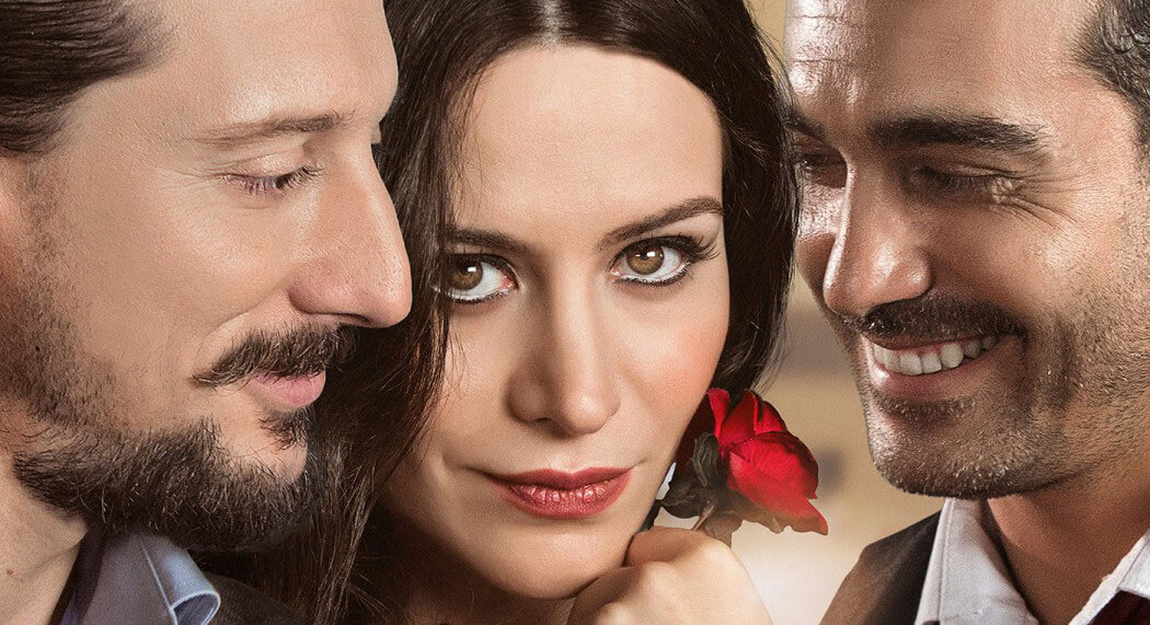 فيلم لتبدأ الموسيقى