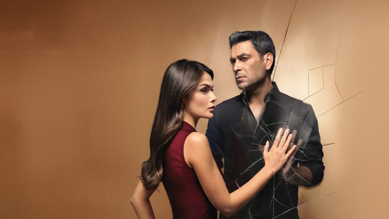 مسلسل المدينة البعيدة الحلقة 65