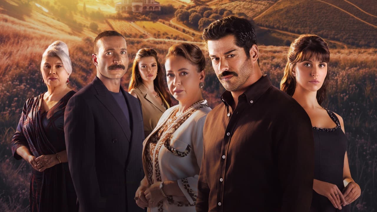 مسلسل حيث تشرق الشمس الحلقة 2