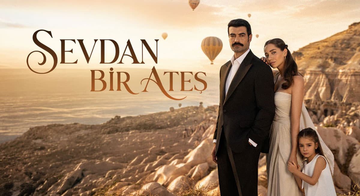 مسلسل حبك نار الحلقة 4