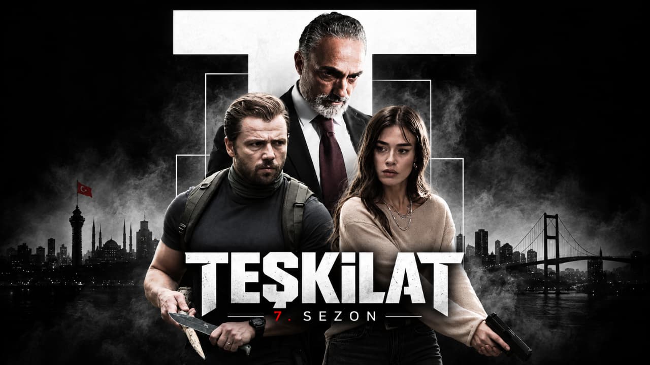 مسلسل المنظمة الحلقة 186