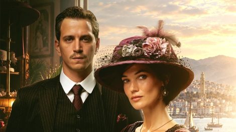 مسلسل صانعات القبعات يتجه إلى كان باسم The Hatmaker بحضور الأبطال دينيز وصلاح الدين باشالي